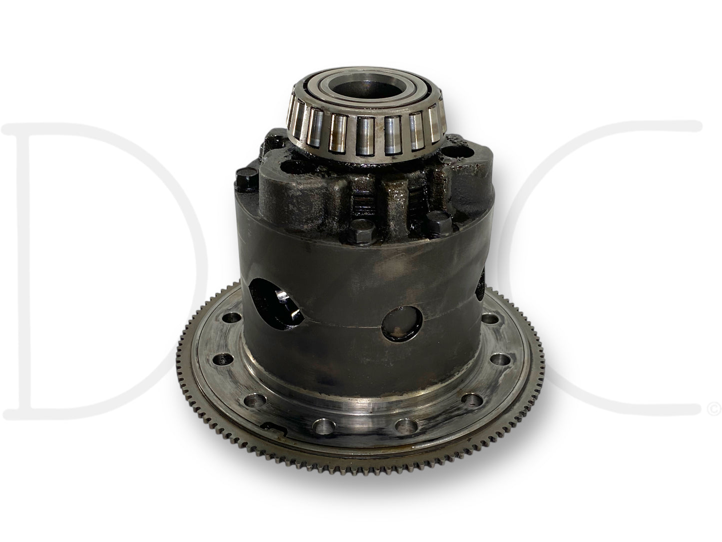 99-04 Ford F250 F350 SRW Sterling 10.5 Rear Axle Diff Carrier Limited Slip