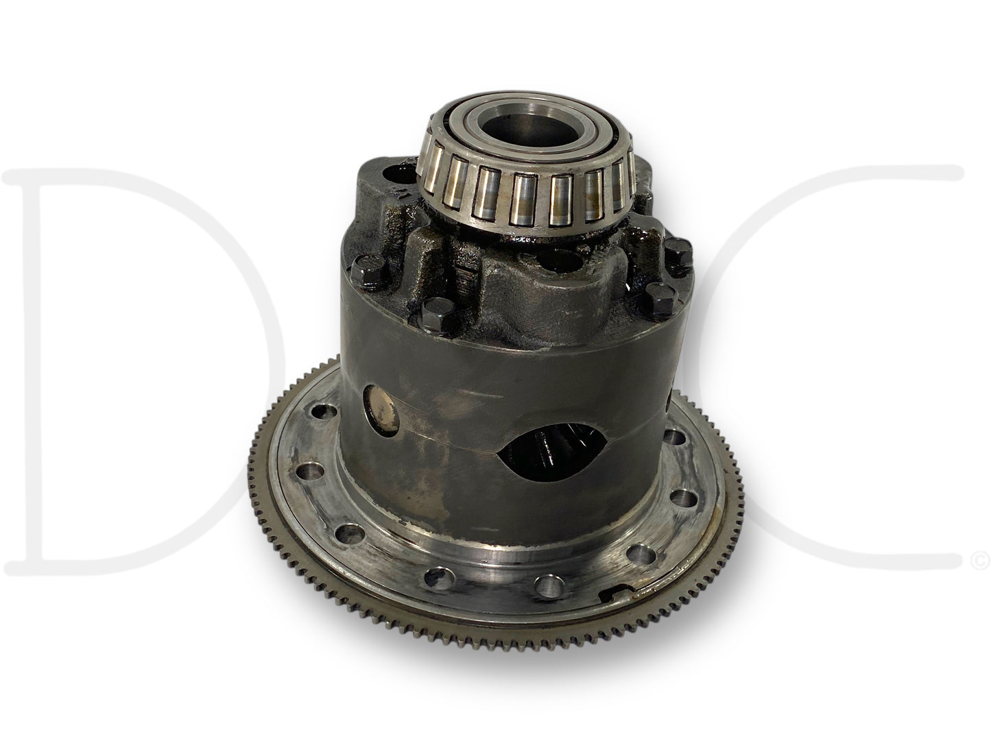 99-04 Ford F250 F350 SRW Sterling 10.5 Rear Axle Diff Carrier Limited Slip