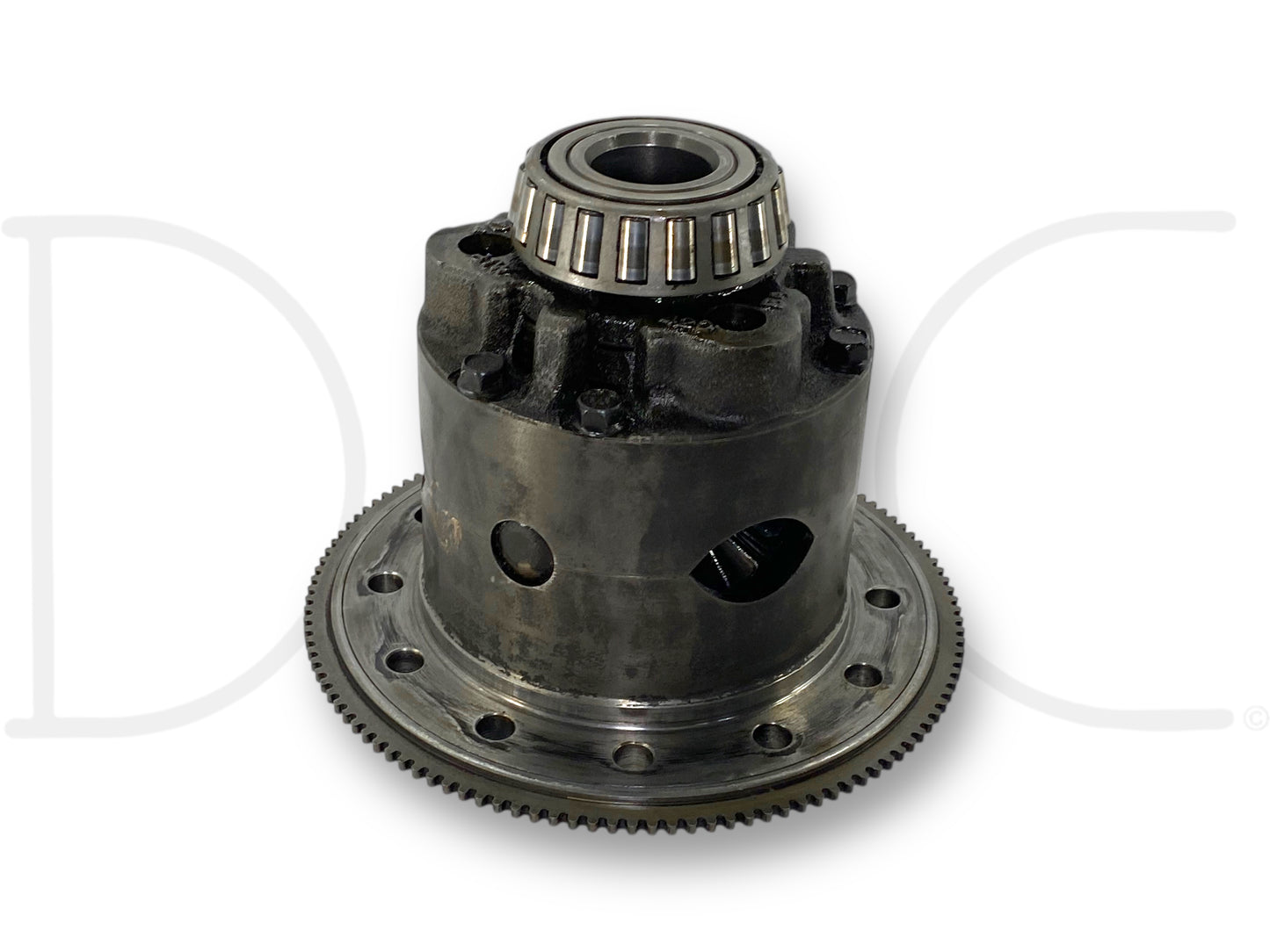 99-04 Ford F250 F350 SRW Sterling 10.5 Rear Axle Diff Carrier Limited Slip