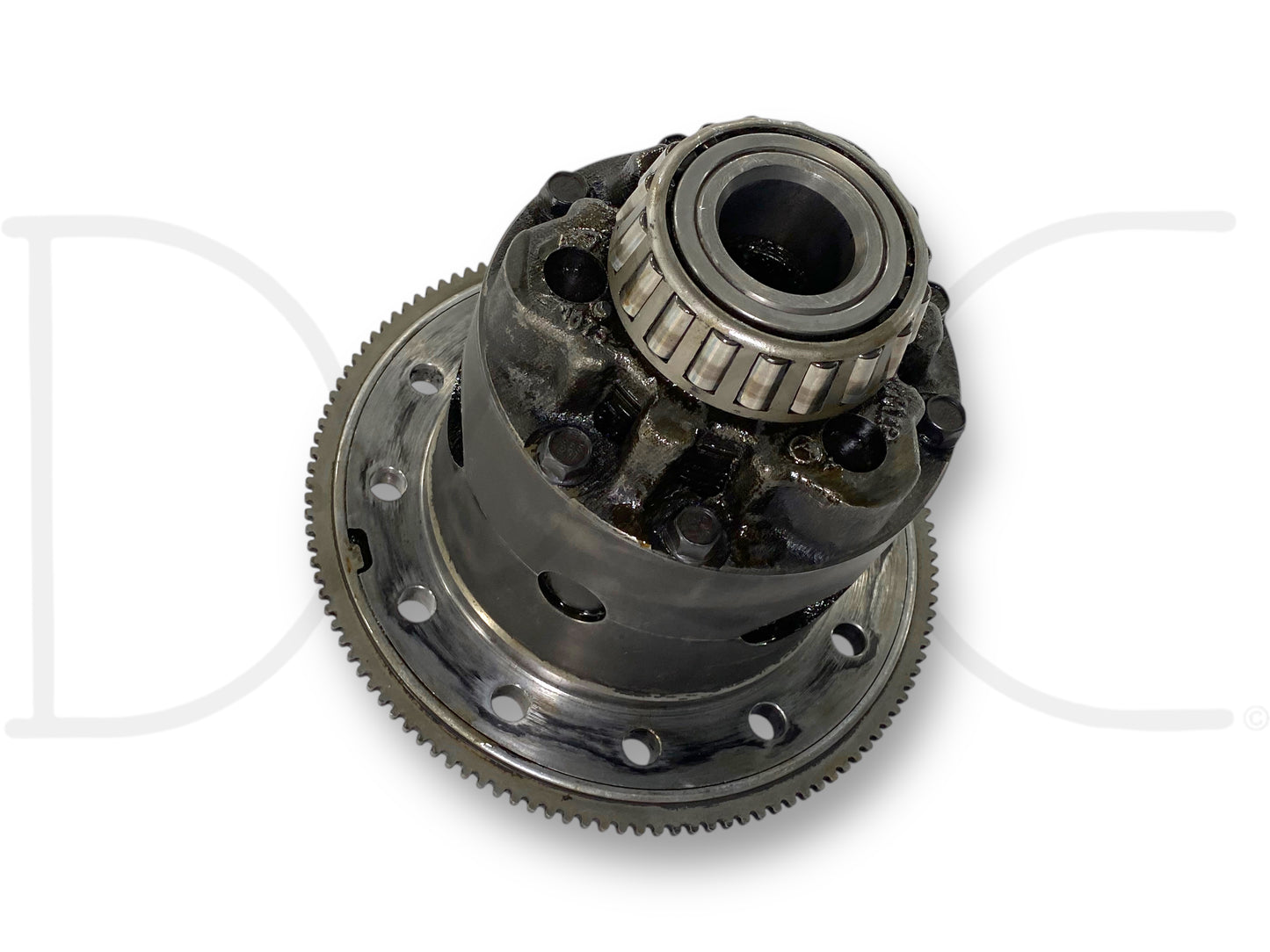 99-04 Ford F250 F350 SRW Sterling 10.5 Rear Axle Diff Carrier Limited Slip