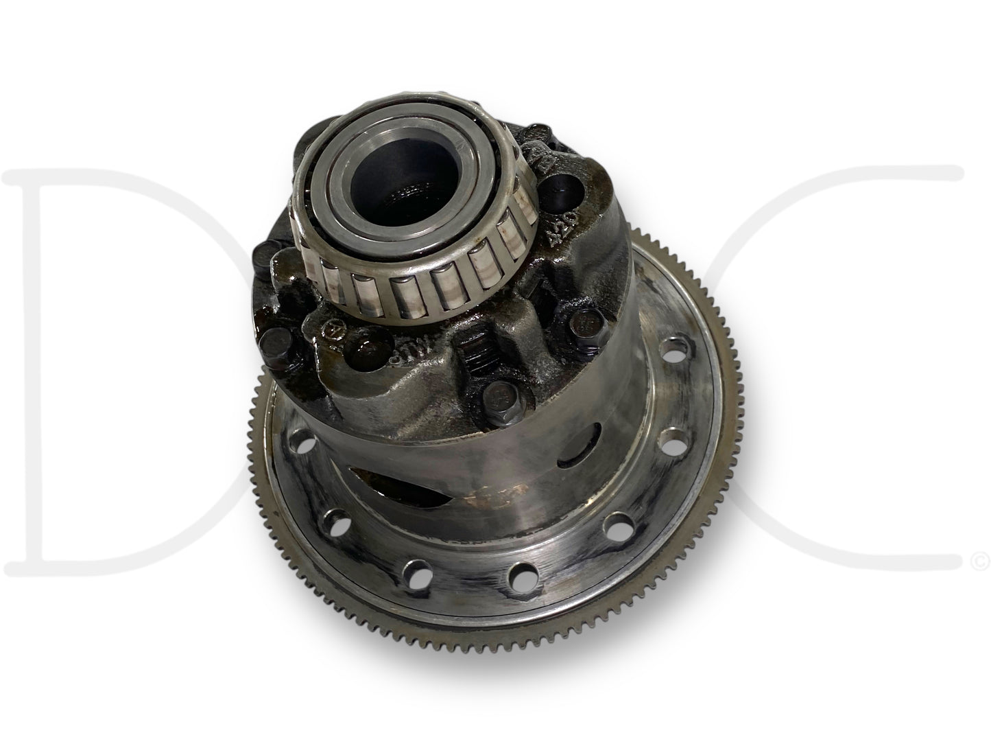99-04 Ford F250 F350 SRW Sterling 10.5 Rear Axle Diff Carrier Limited Slip