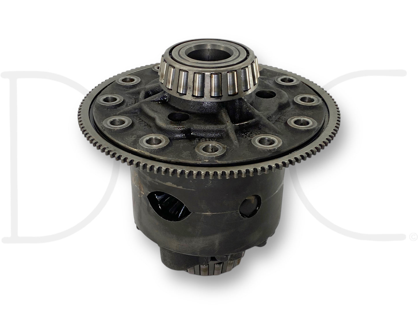 99-04 Ford F250 F350 SRW Sterling 10.5 Rear Axle Diff Carrier Limited Slip