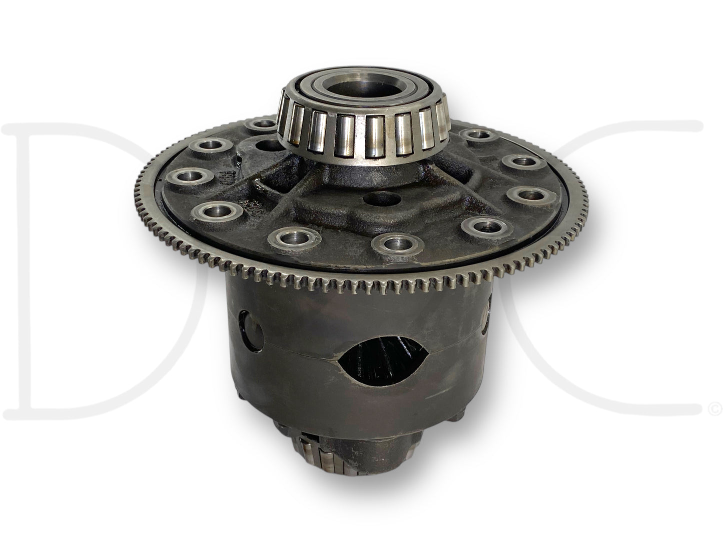 99-04 Ford F250 F350 SRW Sterling 10.5 Rear Axle Diff Carrier Limited Slip