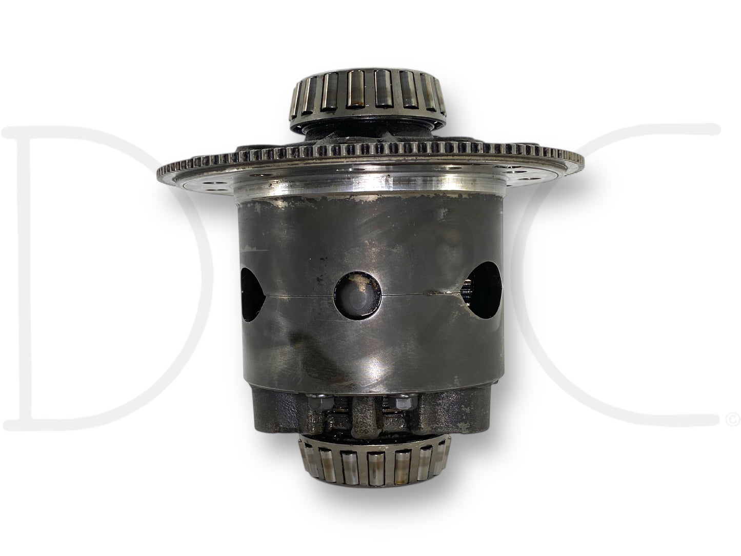 99-04 Ford F250 F350 SRW Sterling 10.5 Rear Axle Diff Carrier Limited Slip