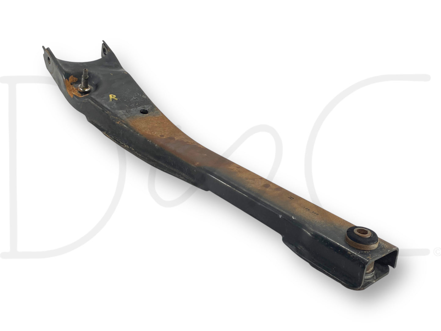 99-17 Ford F250 F350 2WD Front RH Right Radius Arm Suspension Control OE