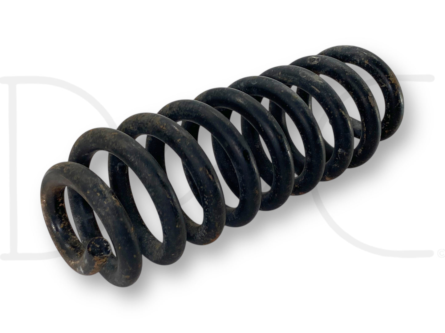 99-04 Ford F250 F350 Diesel 2WD 2X4 Front Coil Spring OEM