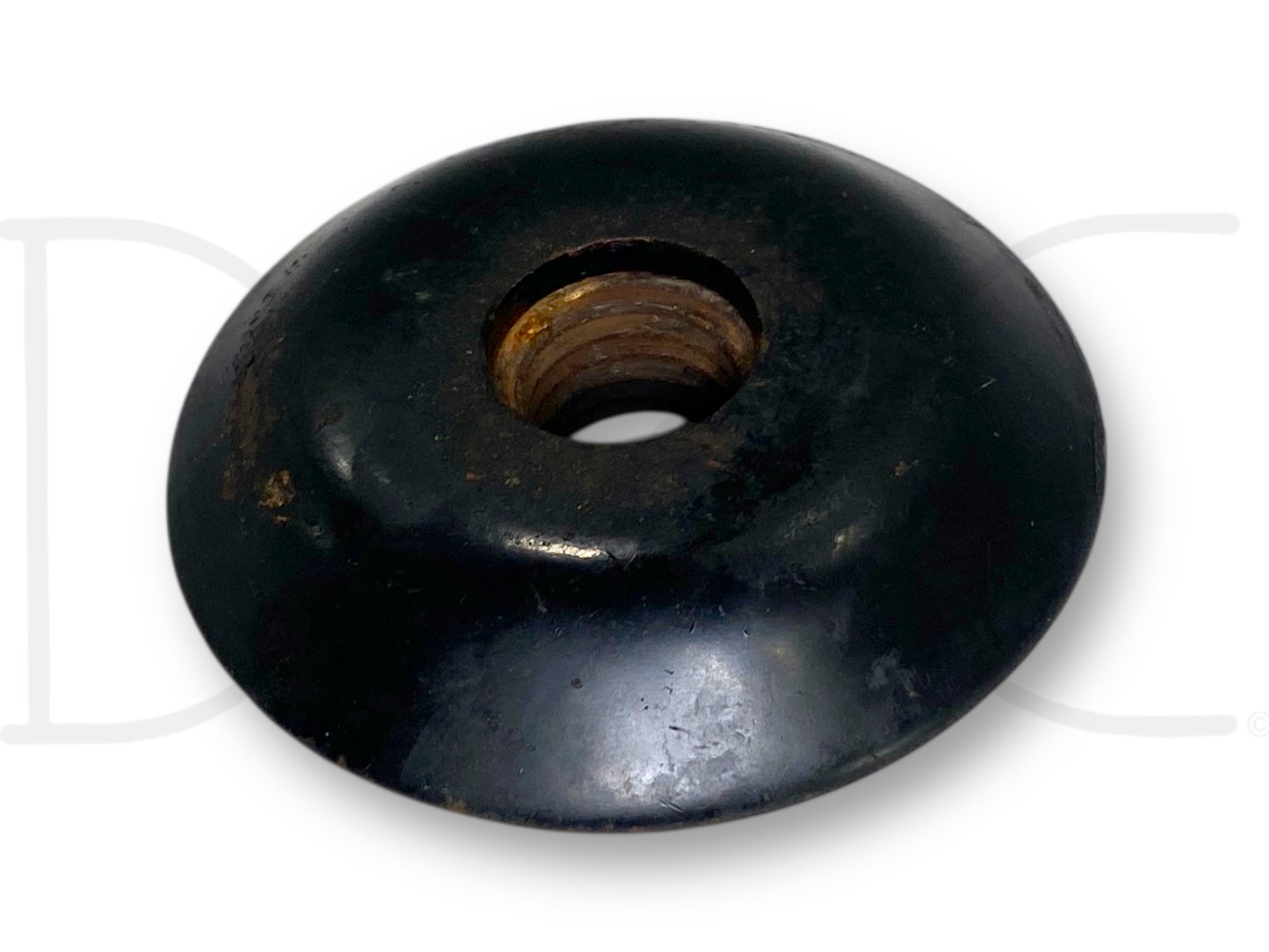 99-07 Ford F250 F350 Lower Coil Spring Retainer Washer W/ Nut 2WD