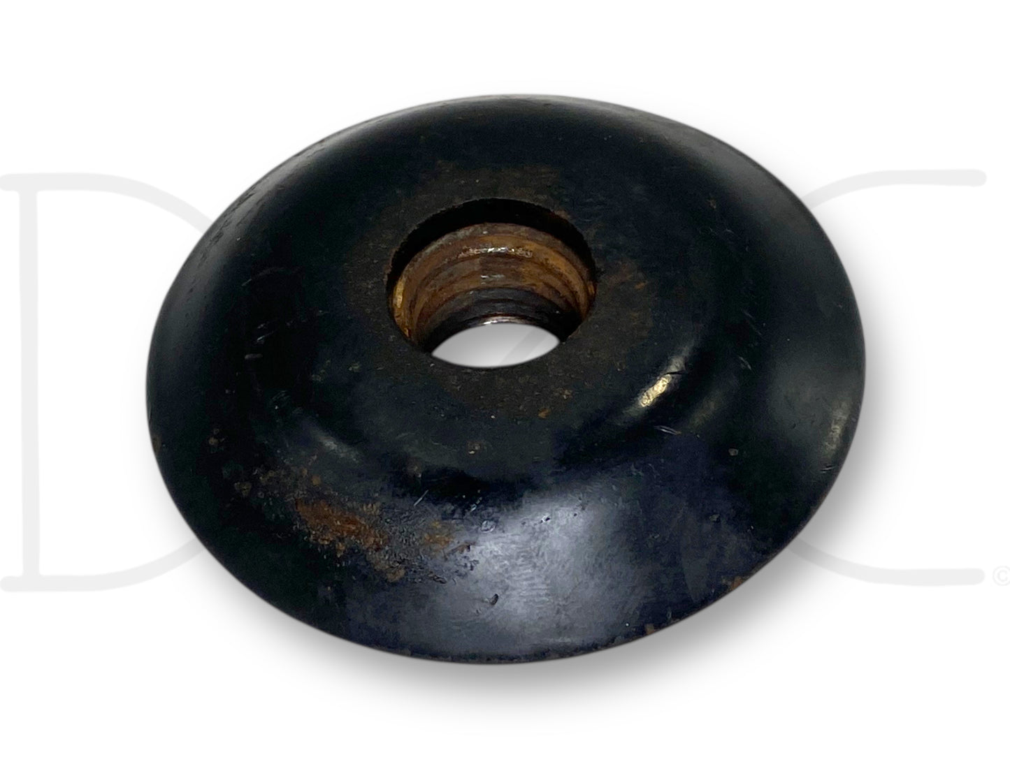 99-07 Ford F250 F350 Lower Coil Spring Retainer Washer W/ Nut 2WD