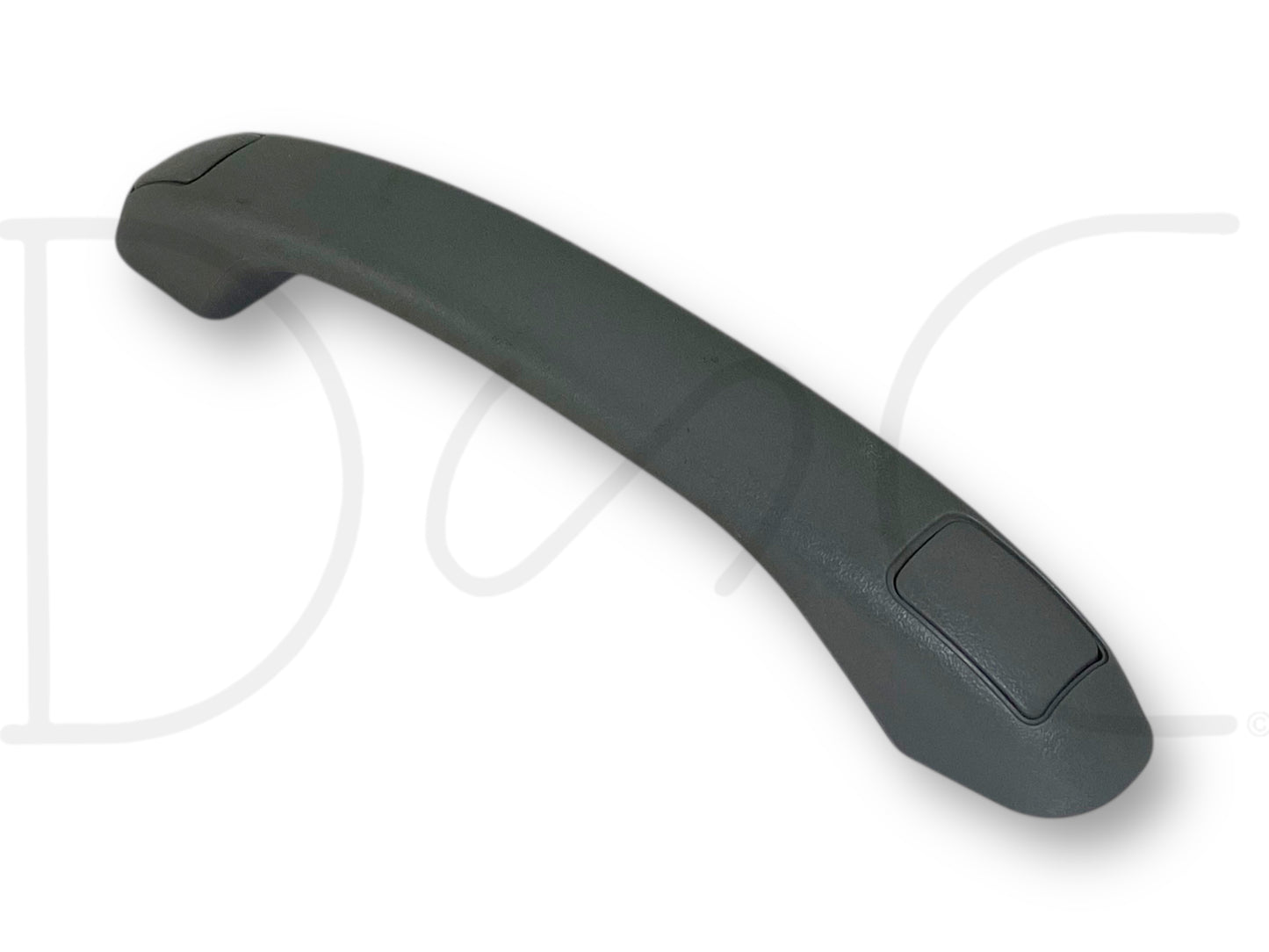 02-07 Ford F250 F350 Super Duty Ceiling Grab Handle Gray Assist Handle OEM