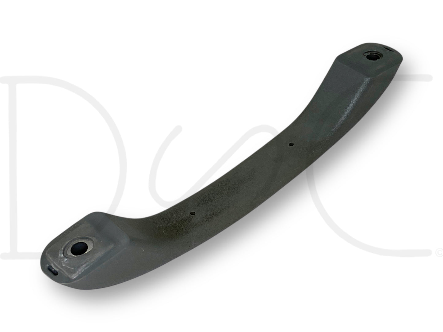 02-07 Ford F250 F350 Super Duty Ceiling Grab Handle Gray Assist Handle OEM