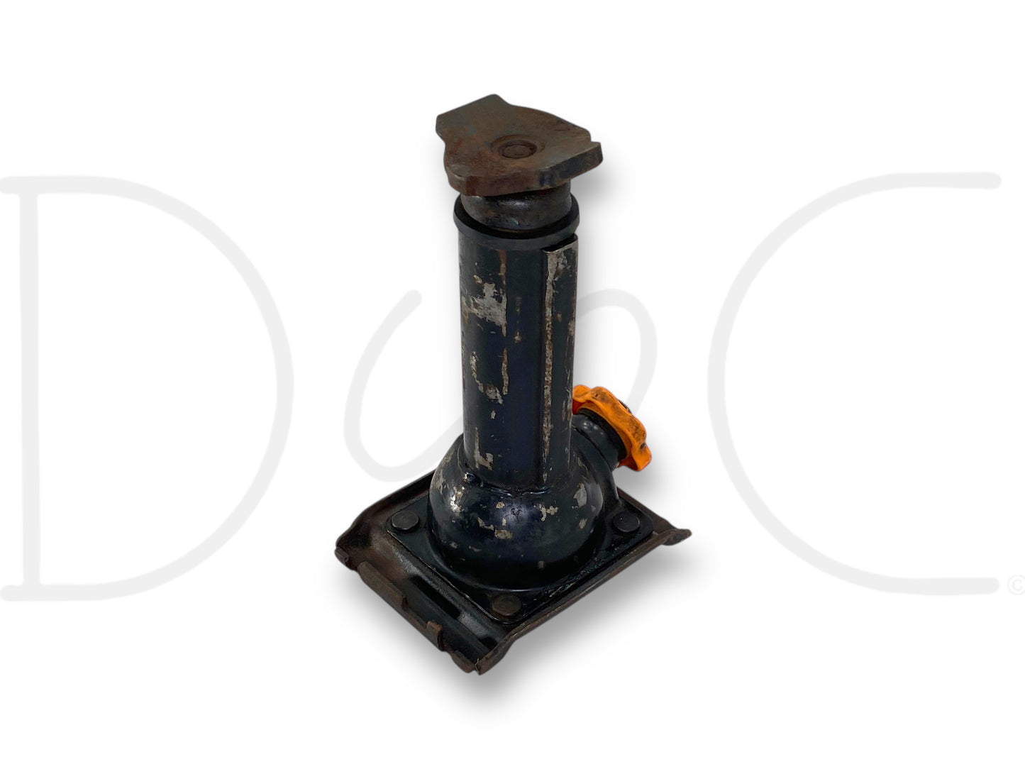 99-07 Ford F250 F350 Excursion Emergency Spare Tire Jack OEM