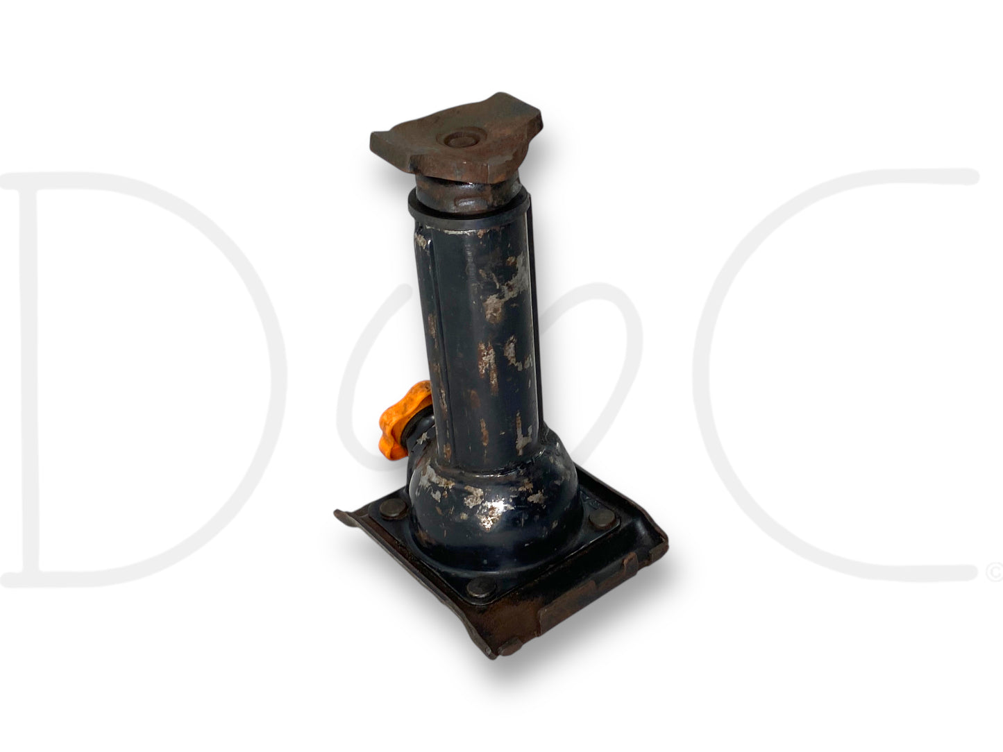 99-07 Ford F250 F350 Excursion Emergency Spare Tire Jack OEM