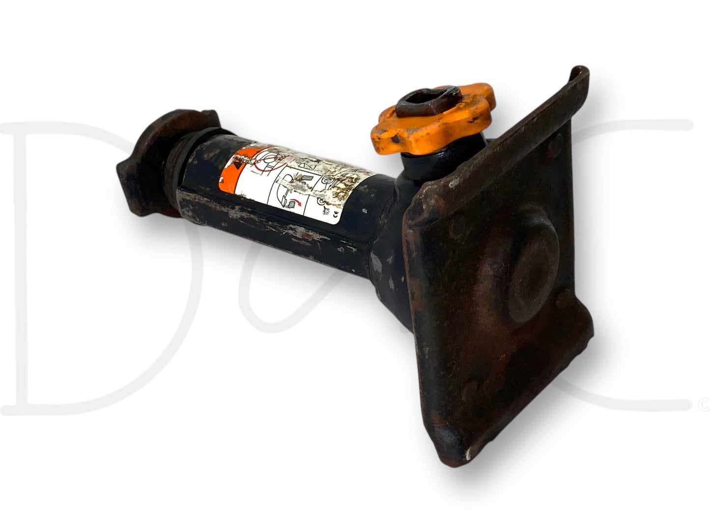 99-07 Ford F250 F350 Excursion Emergency Spare Tire Jack OEM