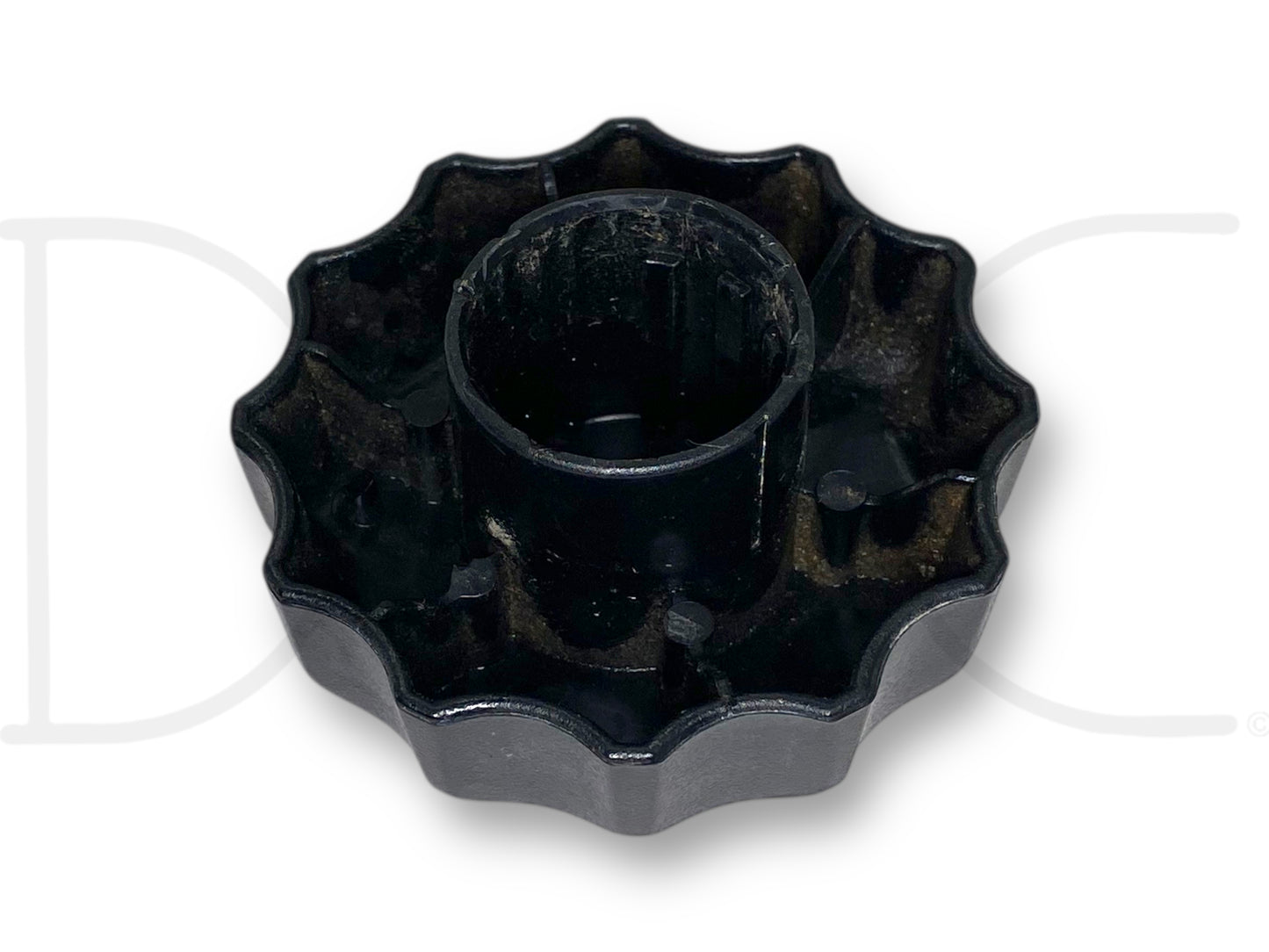 99-07 Ford F250 F350 Seat Lumbar Support Adjuster Knob OEM