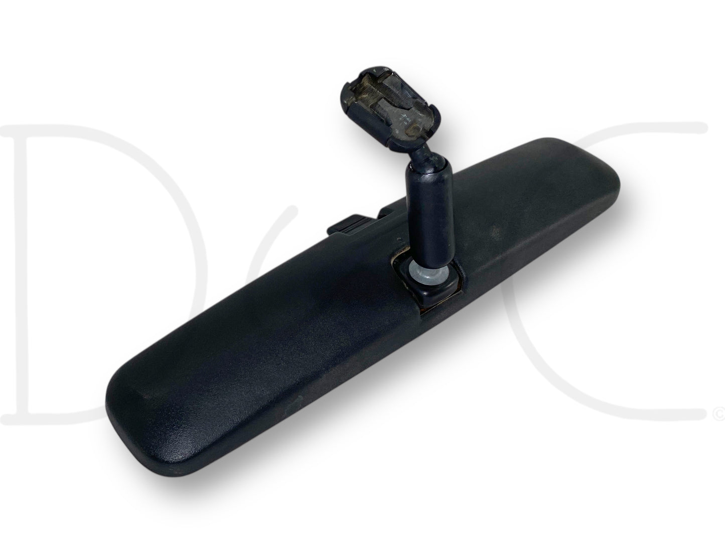 99-07 Ford F250 F350 Super Duty Interior Rear View Mirror Manual Dim OEM