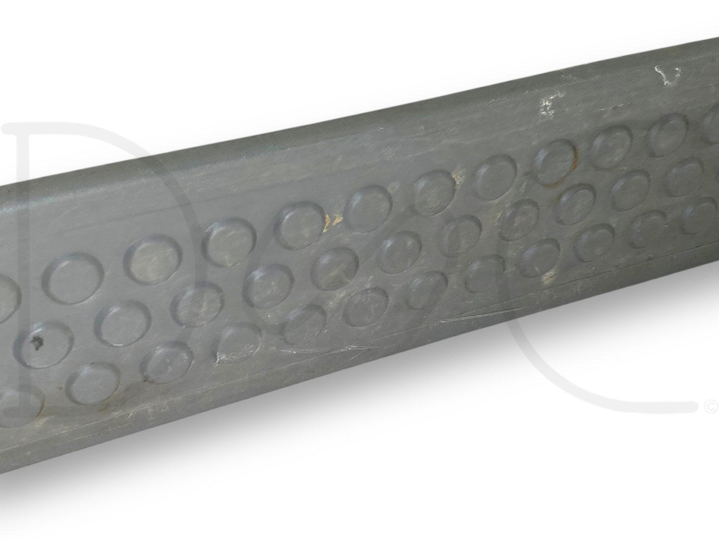 99-07 Ford F250 F350 Extended Cab LH Left Driver Rocker Sill Trim Panel Gray OE