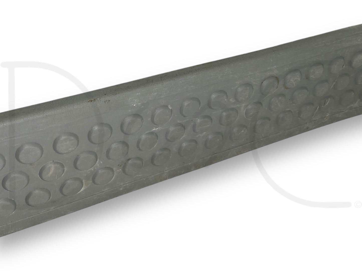 99-07 Ford F250 F350 Extended Cab RH Right Passenger Rocker Sill Trim Panel Gray
