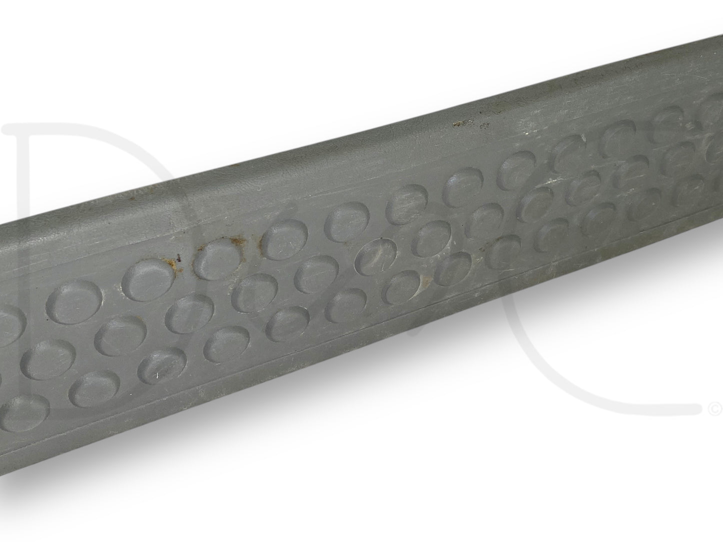 99-07 Ford F250 F350 Extended Cab RH Right Passenger Rocker Sill Trim Panel Gray