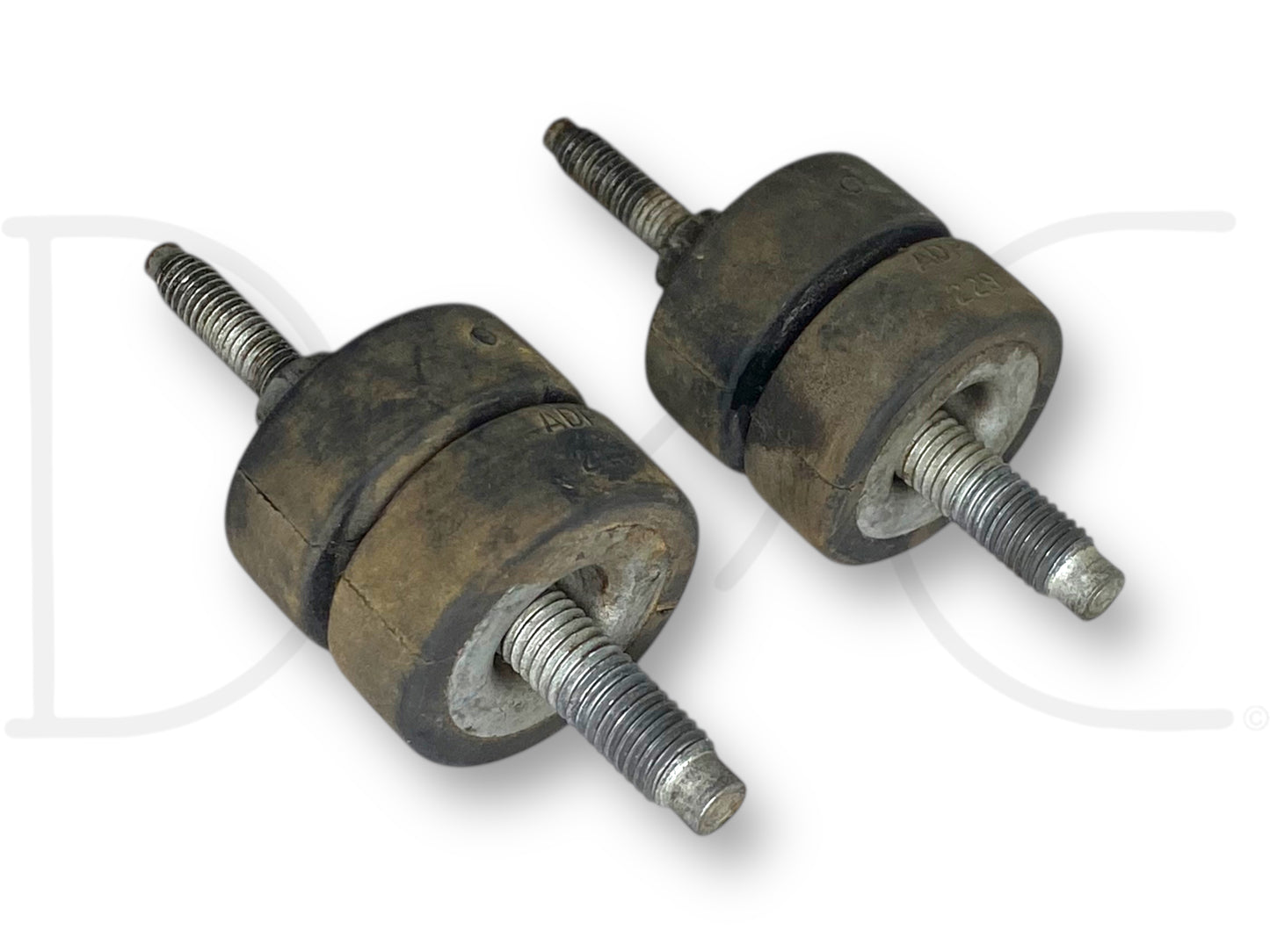 03-07 Ford F250 F350 6.0 6.0L Intercooler Mounting Bolt Set Studs Bolts OE