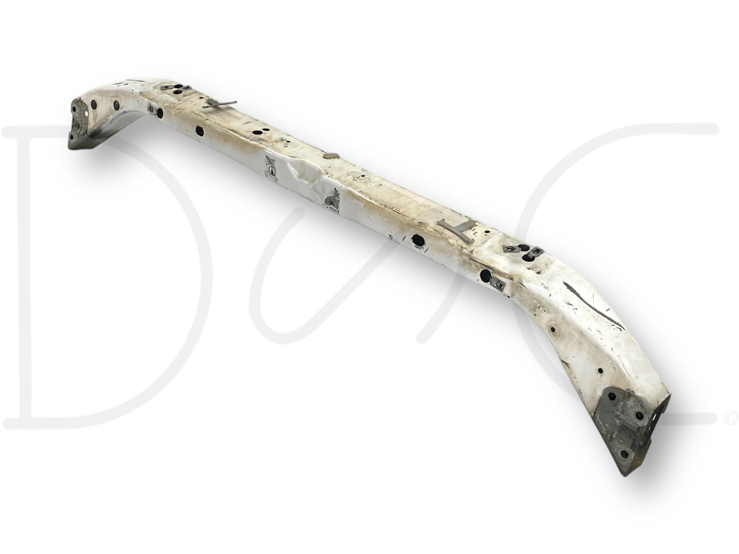 99-07 Ford F250 F350 Super Duty Upper Tie Bar Radiator Support Brace Crossmember