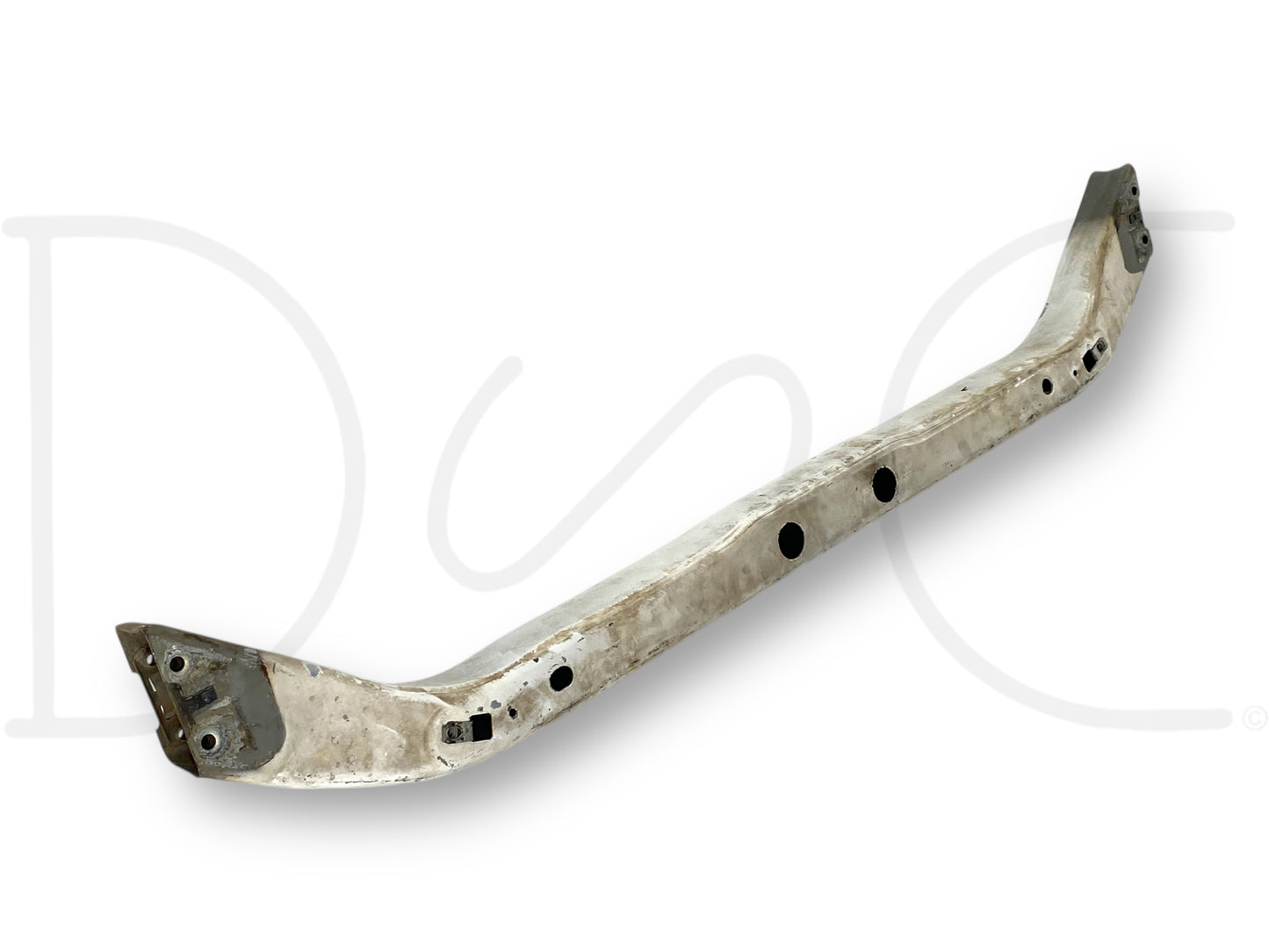 99-07 Ford F250 F350 Super Duty Upper Tie Bar Radiator Support Brace Crossmember
