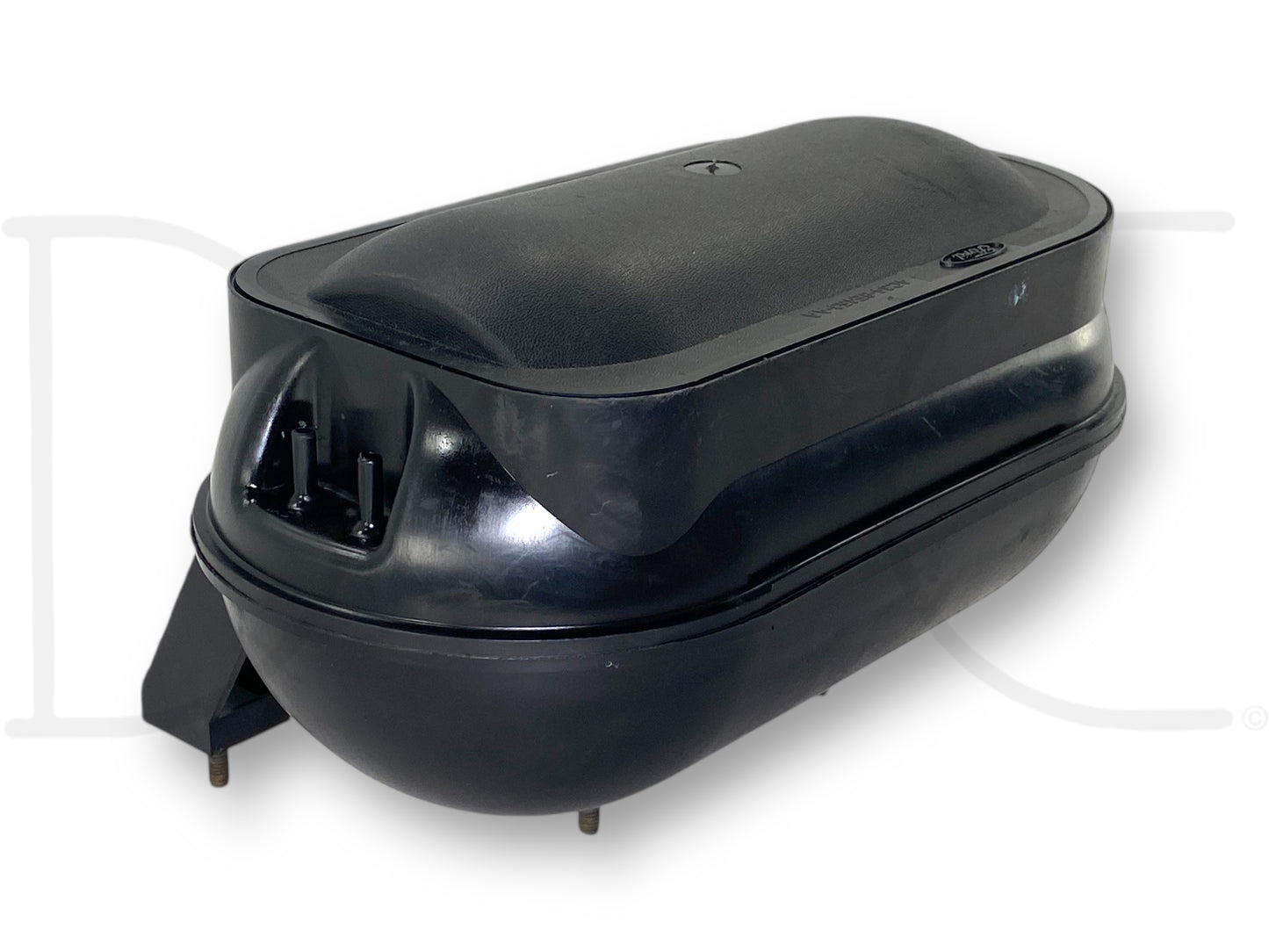 99-07 Ford F250 F350 Vacuum Reservoir Tank Canister OEM 4C34-9E453-Aa