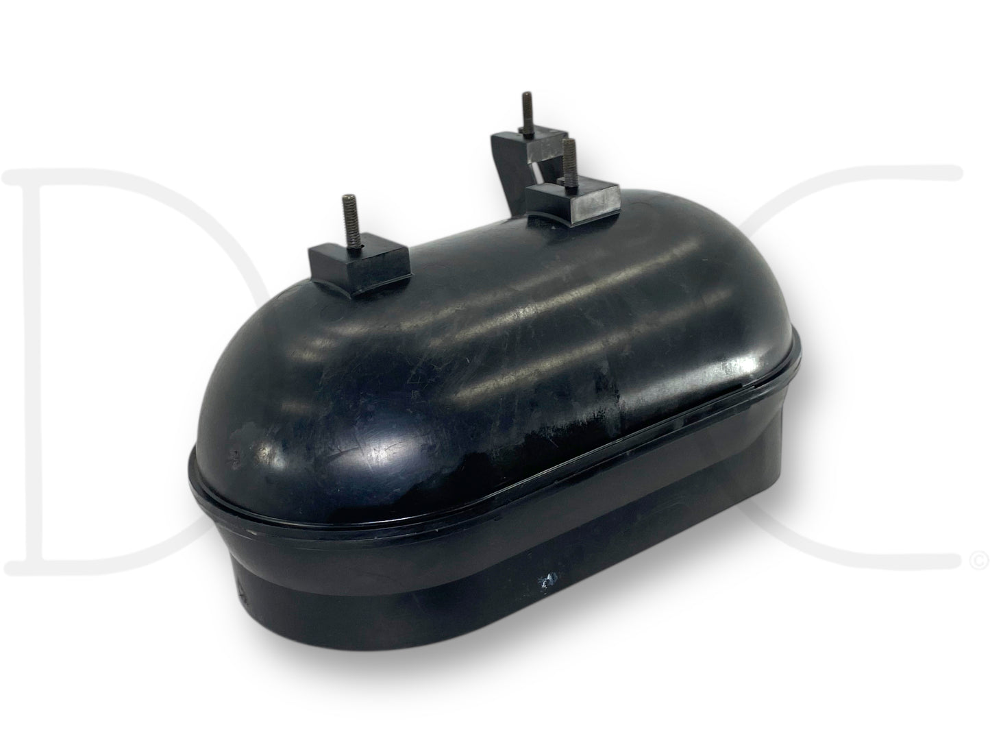99-07 Ford F250 F350 Vacuum Reservoir Tank Canister OEM 4C34-9E453-Aa
