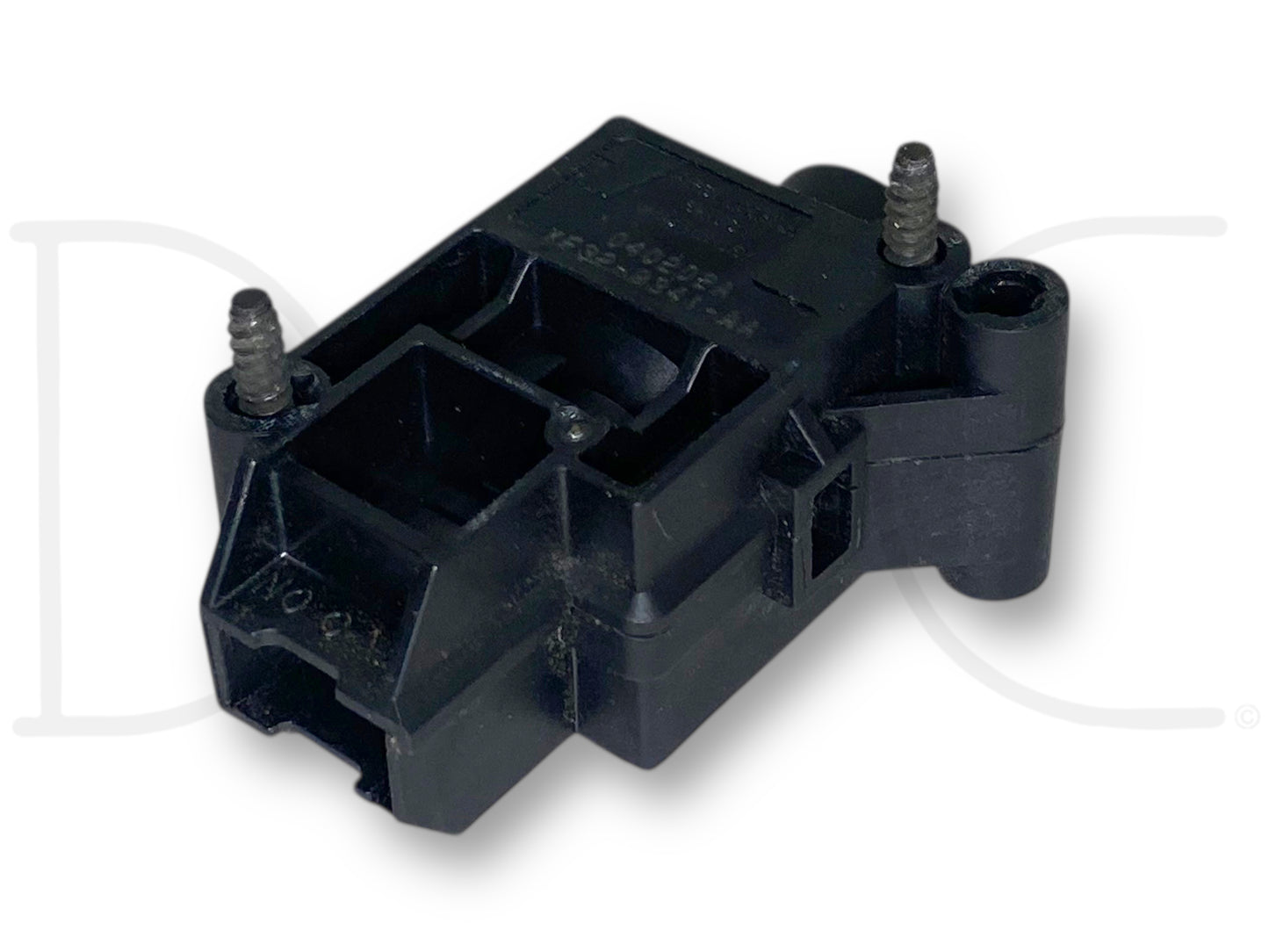 02-07 Ford F250 F350 Fuel Pump Shut Off Inertia Reset Switch Xf32-9341-Aa