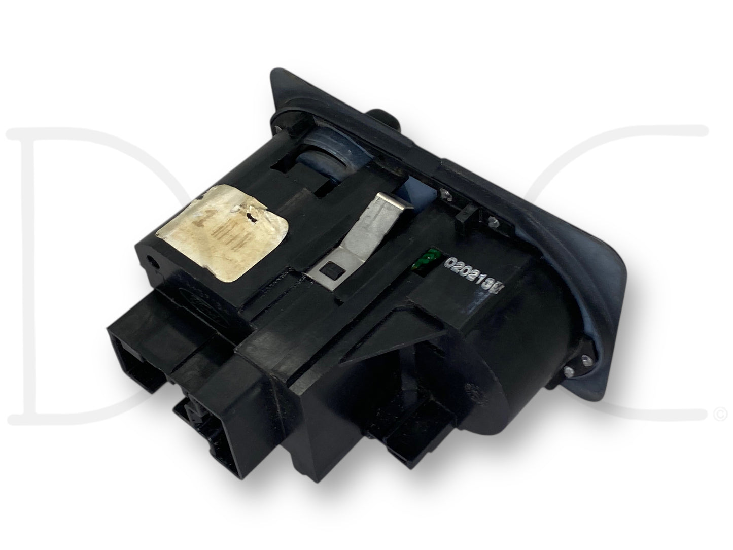 02-04 Ford F250 F350 Super Duty Headlight Switch OEM 2C3T-11654