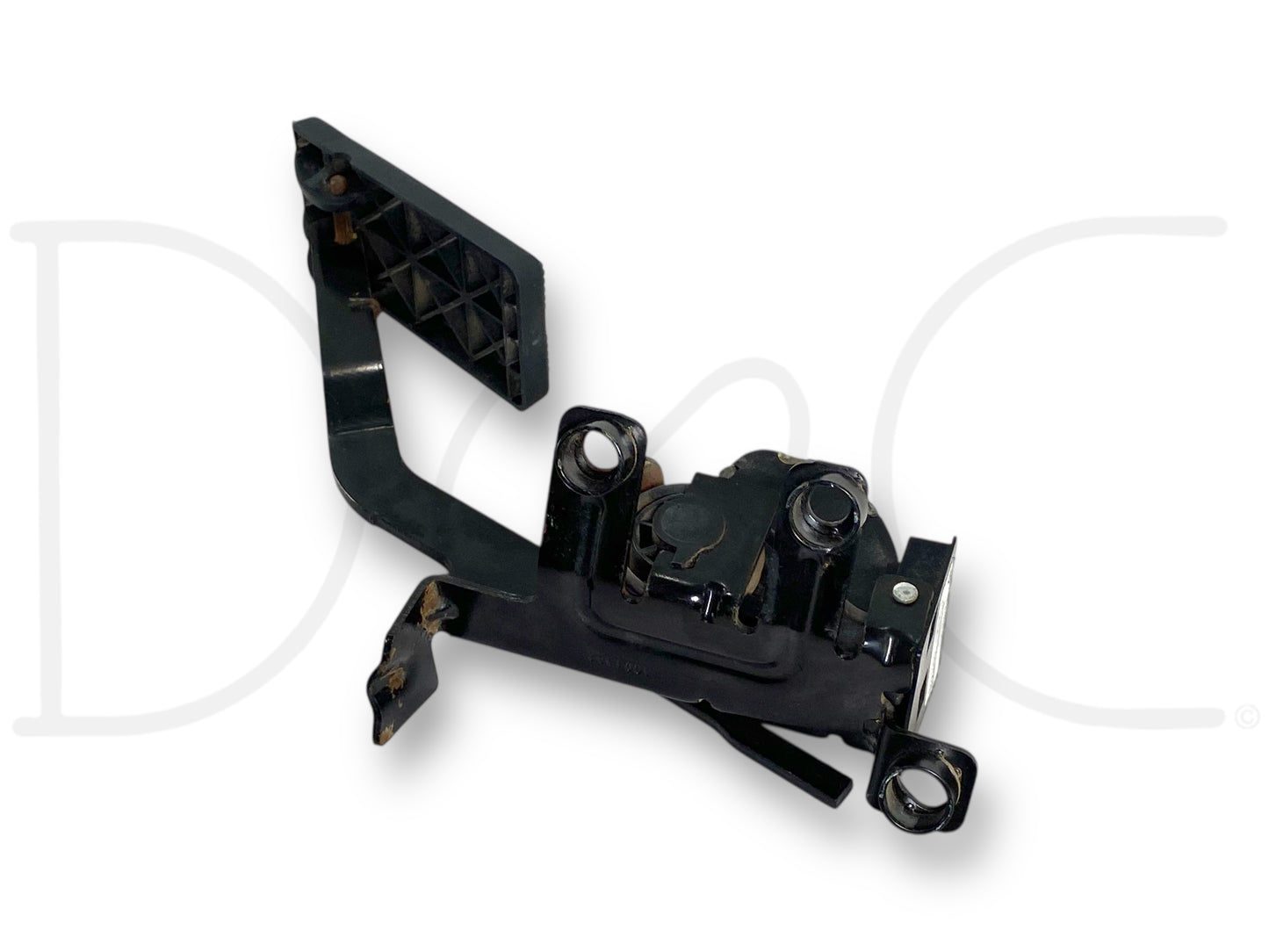 03-04 Ford F250 F350 6.0 Diesel Accelerator Throttle Gas Pedal 3C34-9F836-AC