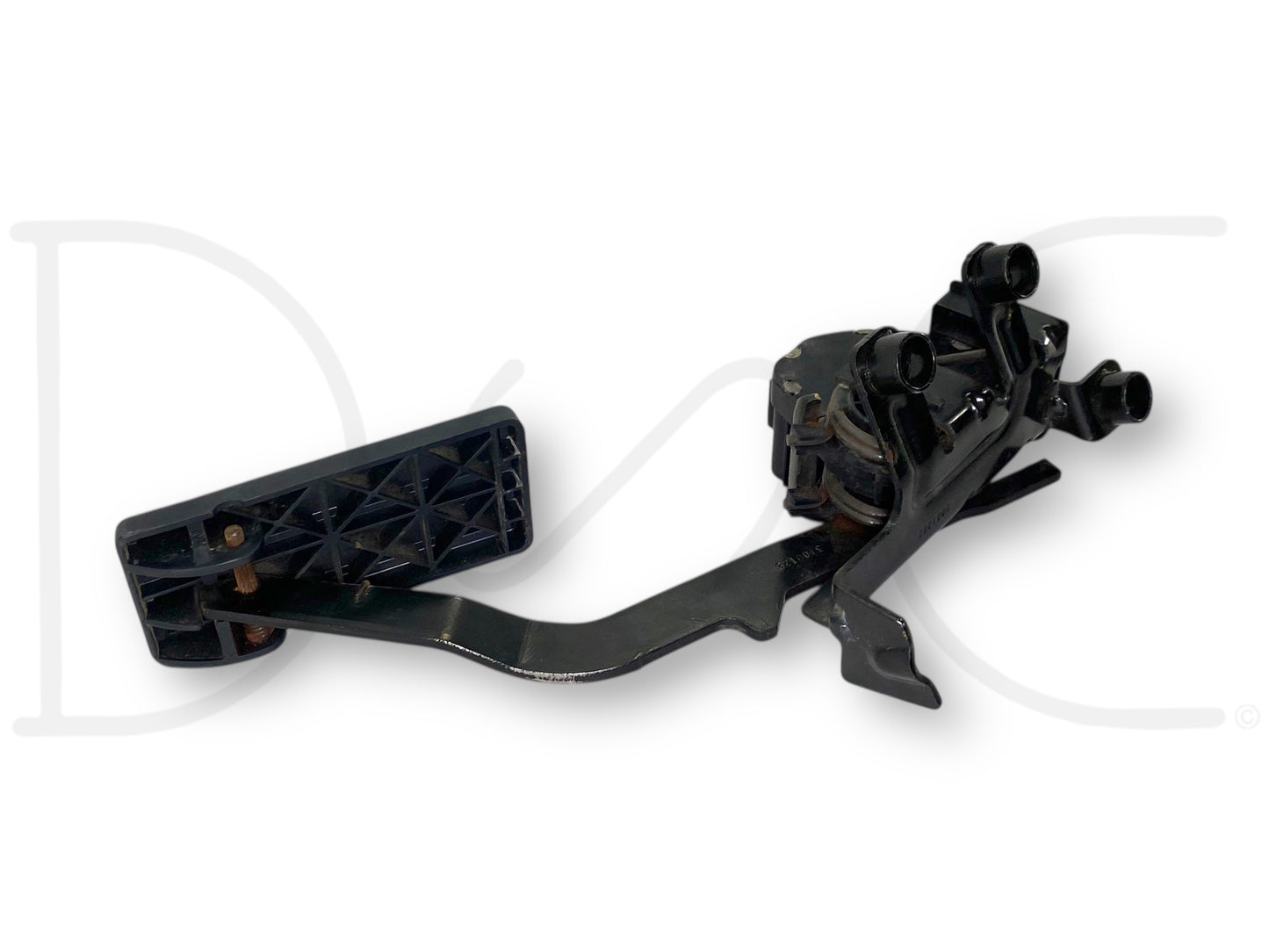 03-04 Ford F250 F350 6.0 Diesel Accelerator Throttle Gas Pedal 3C34-9F836-AC