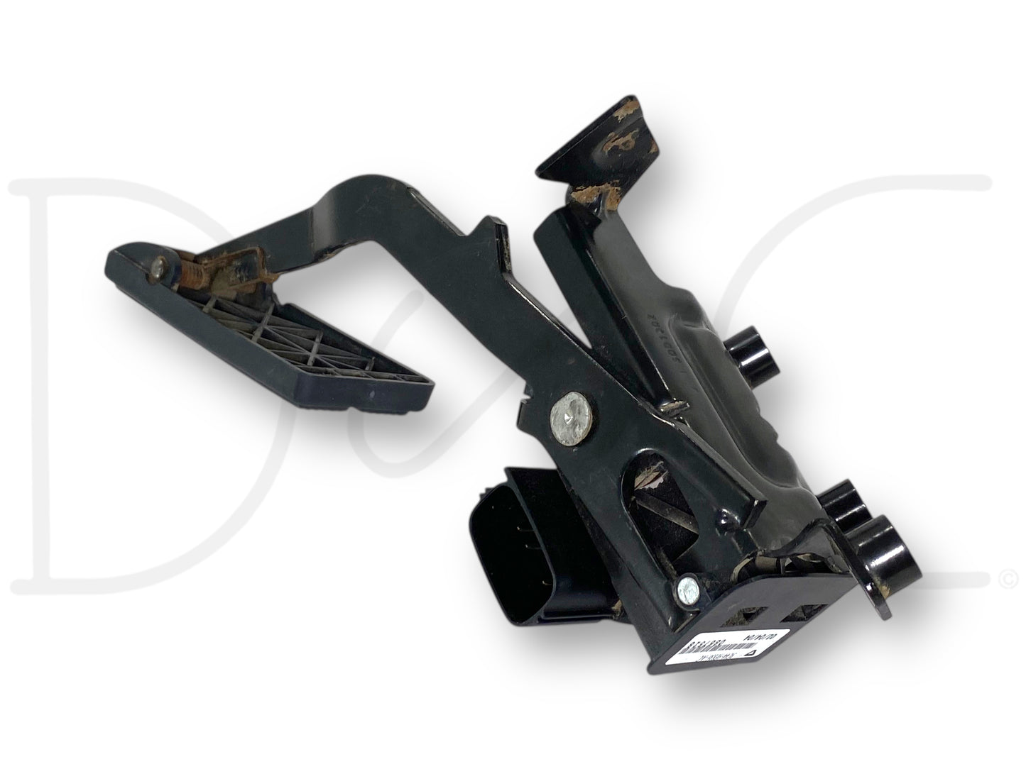 03-04 Ford F250 F350 6.0 Diesel Accelerator Throttle Gas Pedal 3C34-9F836-AC