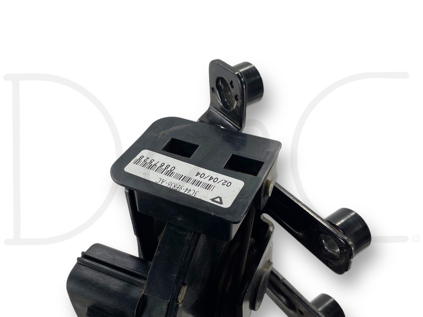 03-04 Ford F250 F350 6.0 Diesel Accelerator Throttle Gas Pedal 3C34-9F836-AC