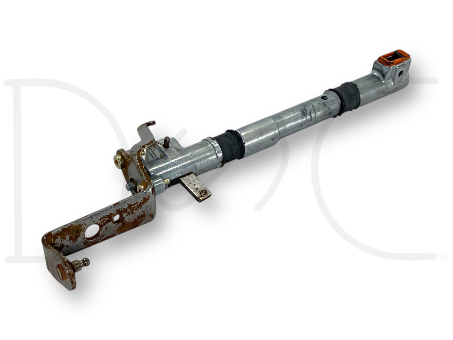 01-07 Ford F250 F350 Auto Trans Steering Column Shift Tube OEM 1L3C-7215-Aa