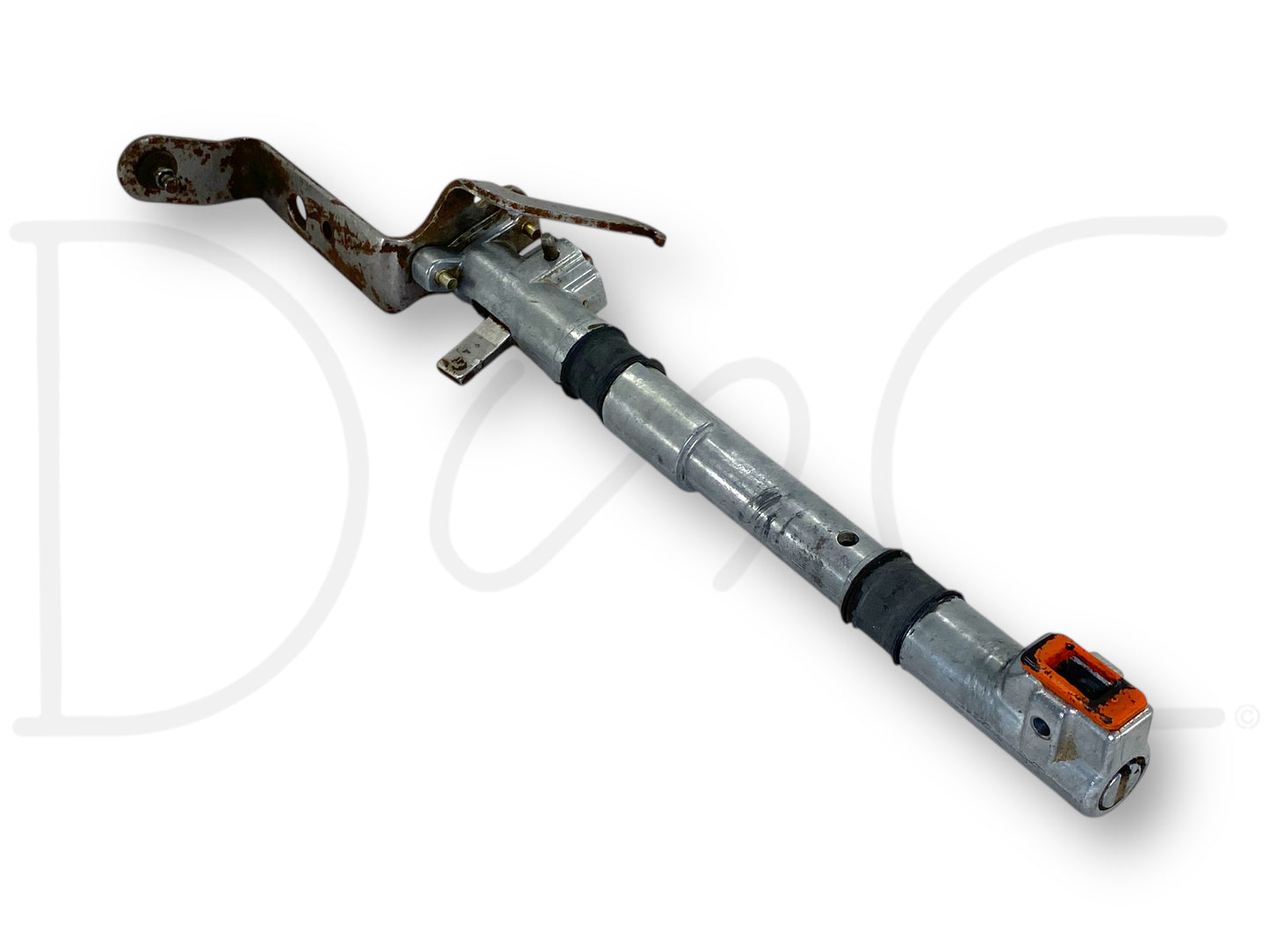 01-07 Ford F250 F350 Auto Trans Steering Column Shift Tube OEM 1L3C-7215-Aa
