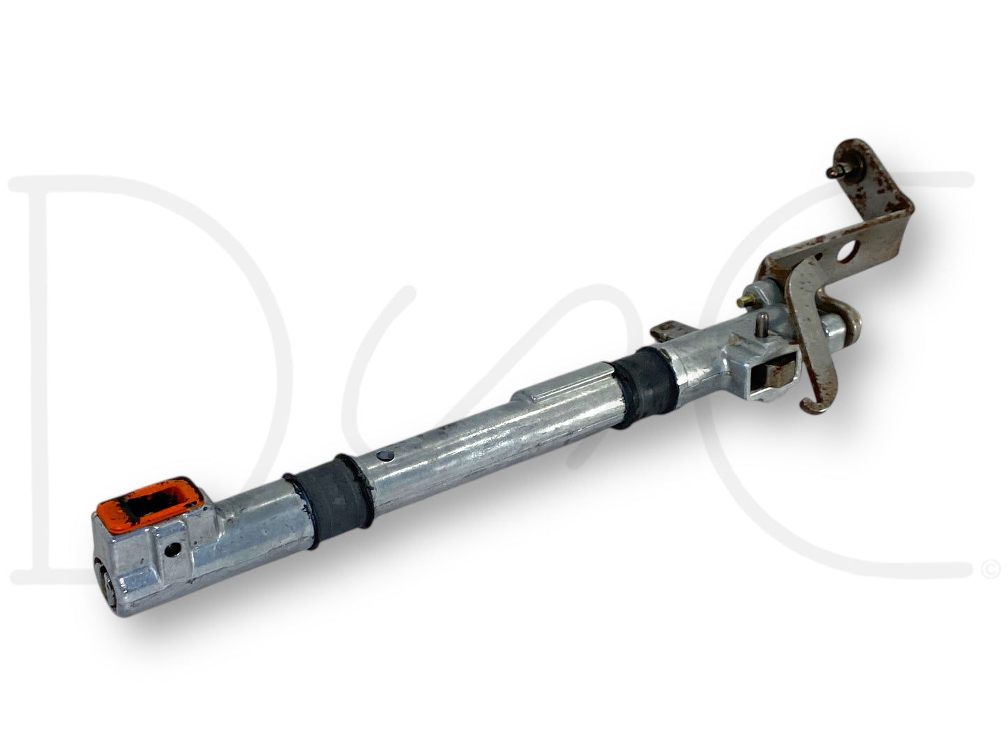 01-07 Ford F250 F350 Auto Trans Steering Column Shift Tube OEM 1L3C-7215-Aa