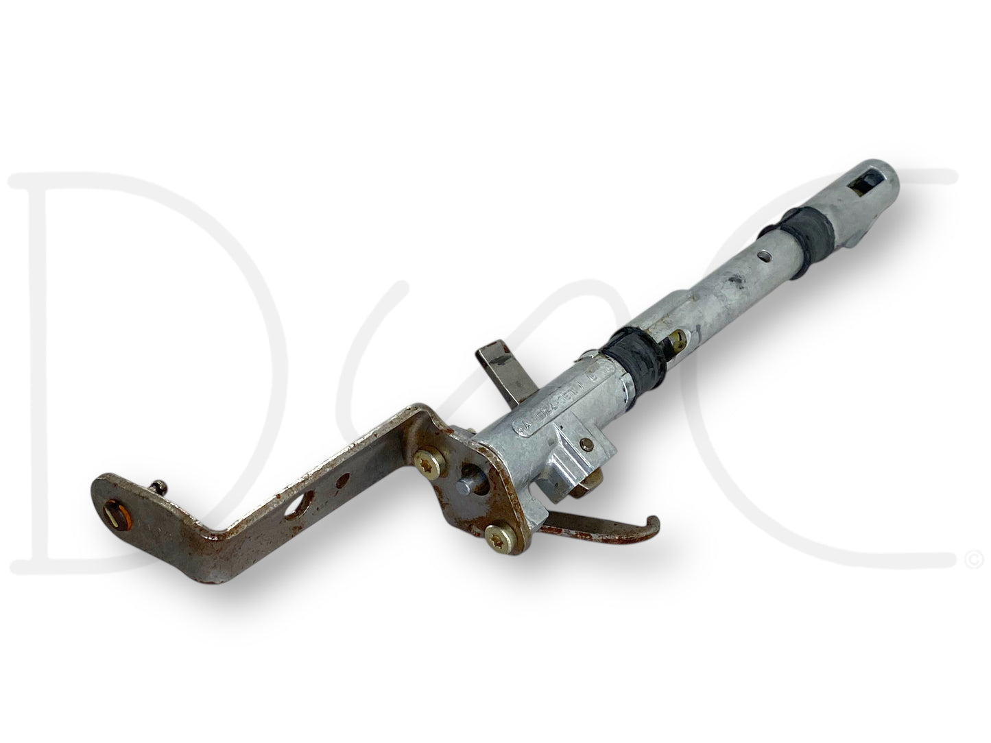 01-07 Ford F250 F350 Auto Trans Steering Column Shift Tube OEM 1L3C-7215-Aa
