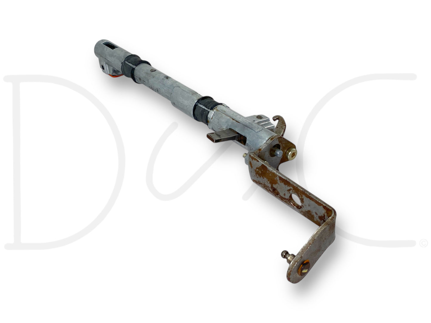 01-07 Ford F250 F350 Auto Trans Steering Column Shift Tube OEM 1L3C-7215-Aa