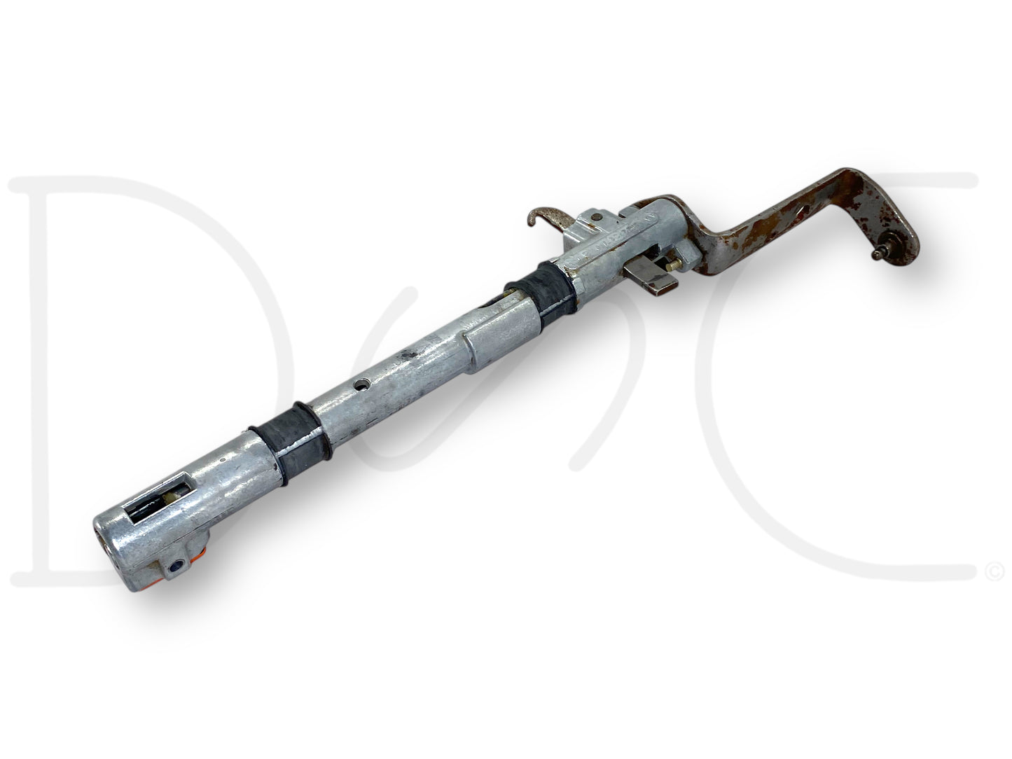 01-07 Ford F250 F350 Auto Trans Steering Column Shift Tube OEM 1L3C-7215-Aa