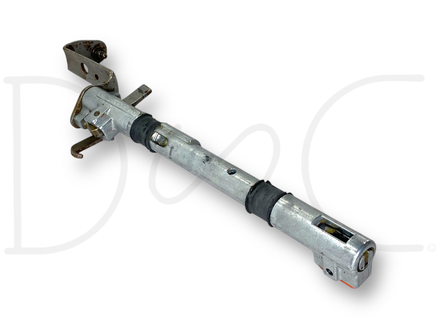 01-07 Ford F250 F350 Auto Trans Steering Column Shift Tube OEM 1L3C-7215-Aa