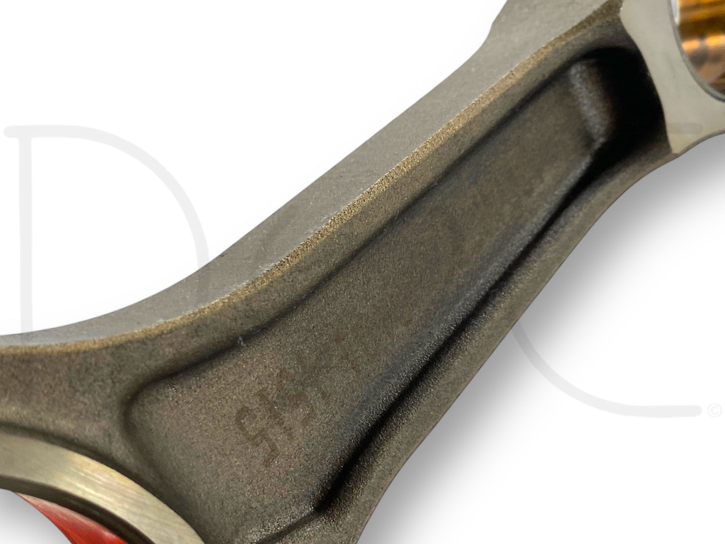 03-07 FORD 6.0 6.0L Powerstroke Diesel Connecting Rods OE Rod SET (8) 1834675C1