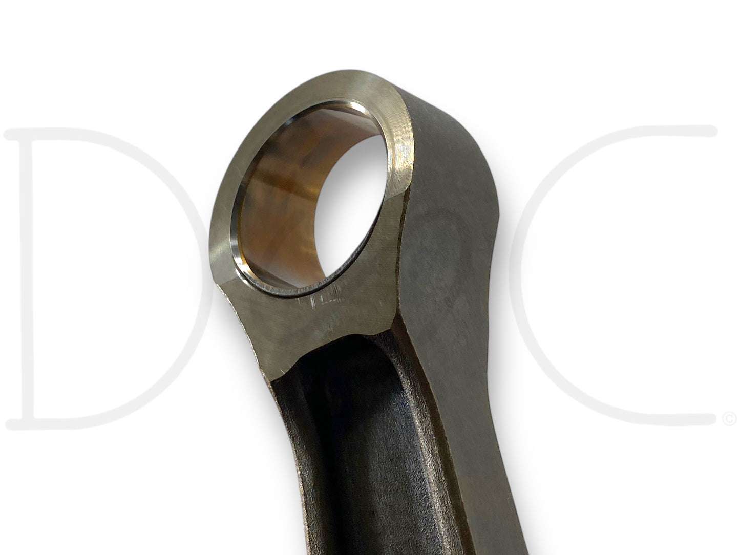 03-07 FORD 6.0 6.0L Powerstroke Diesel Connecting Rods OE Rod SET (8) 1834675C1