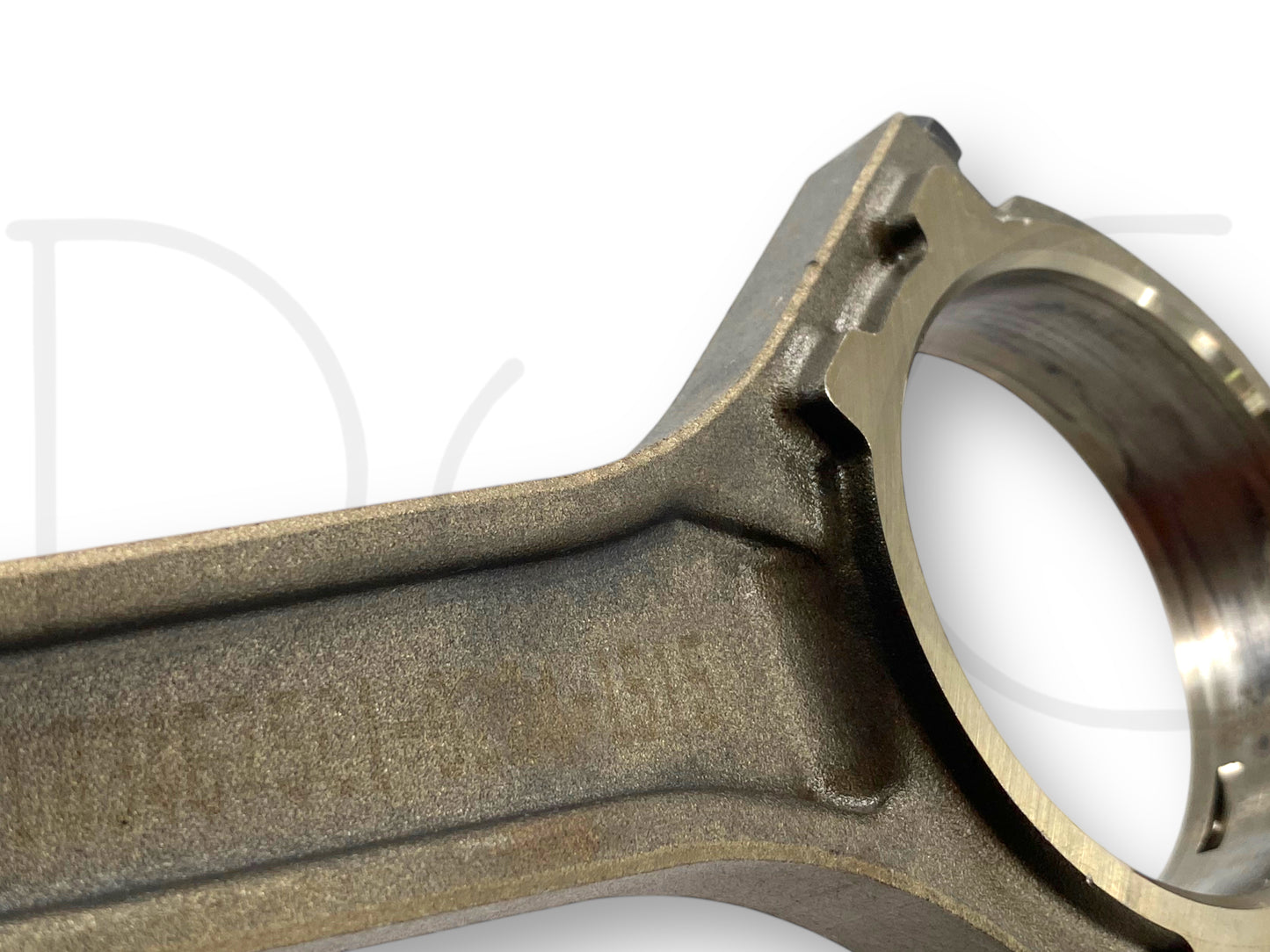 03-07 FORD 6.0 6.0L Powerstroke Diesel Connecting Rods OE Rod SET (8) 1834675C1