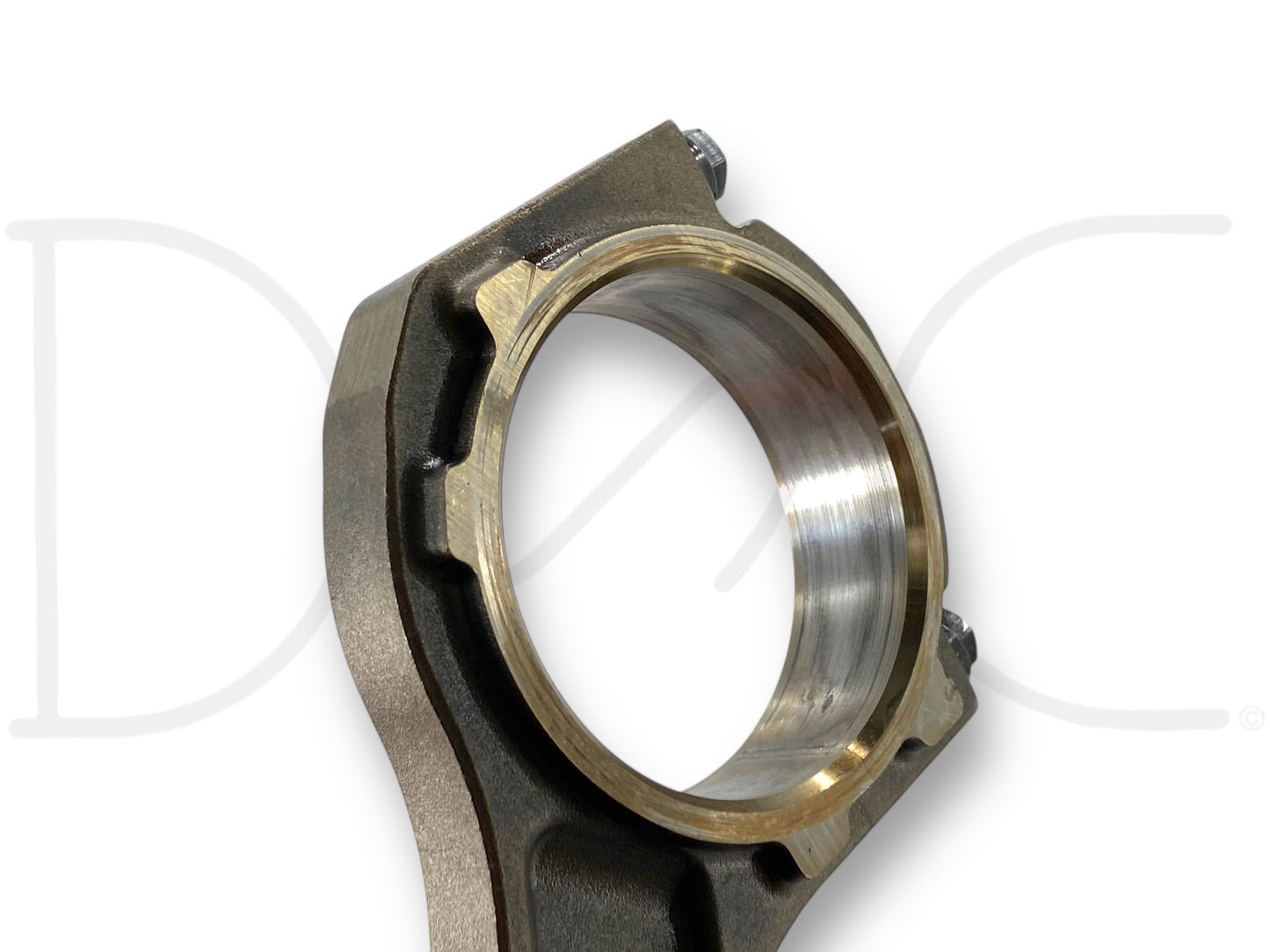 03-07 FORD 6.0 6.0L Powerstroke Diesel Connecting Rods OE Rod SET (8) 1834675C1