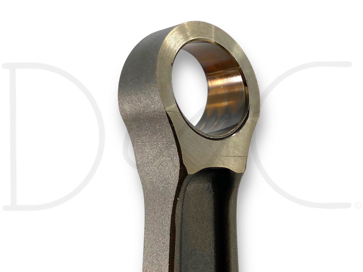 03-07 FORD 6.0 6.0L Powerstroke Diesel Connecting Rods OE Rod SET (8) 1834675C1