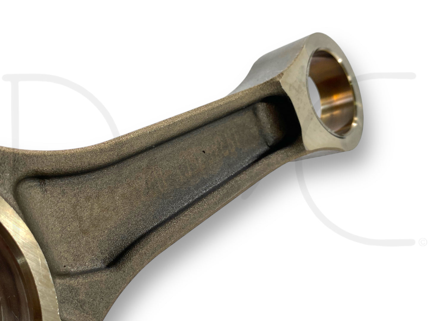 03-07 FORD 6.0 6.0L Powerstroke Diesel Connecting Rods OE Rod SET (8) 1834675C1