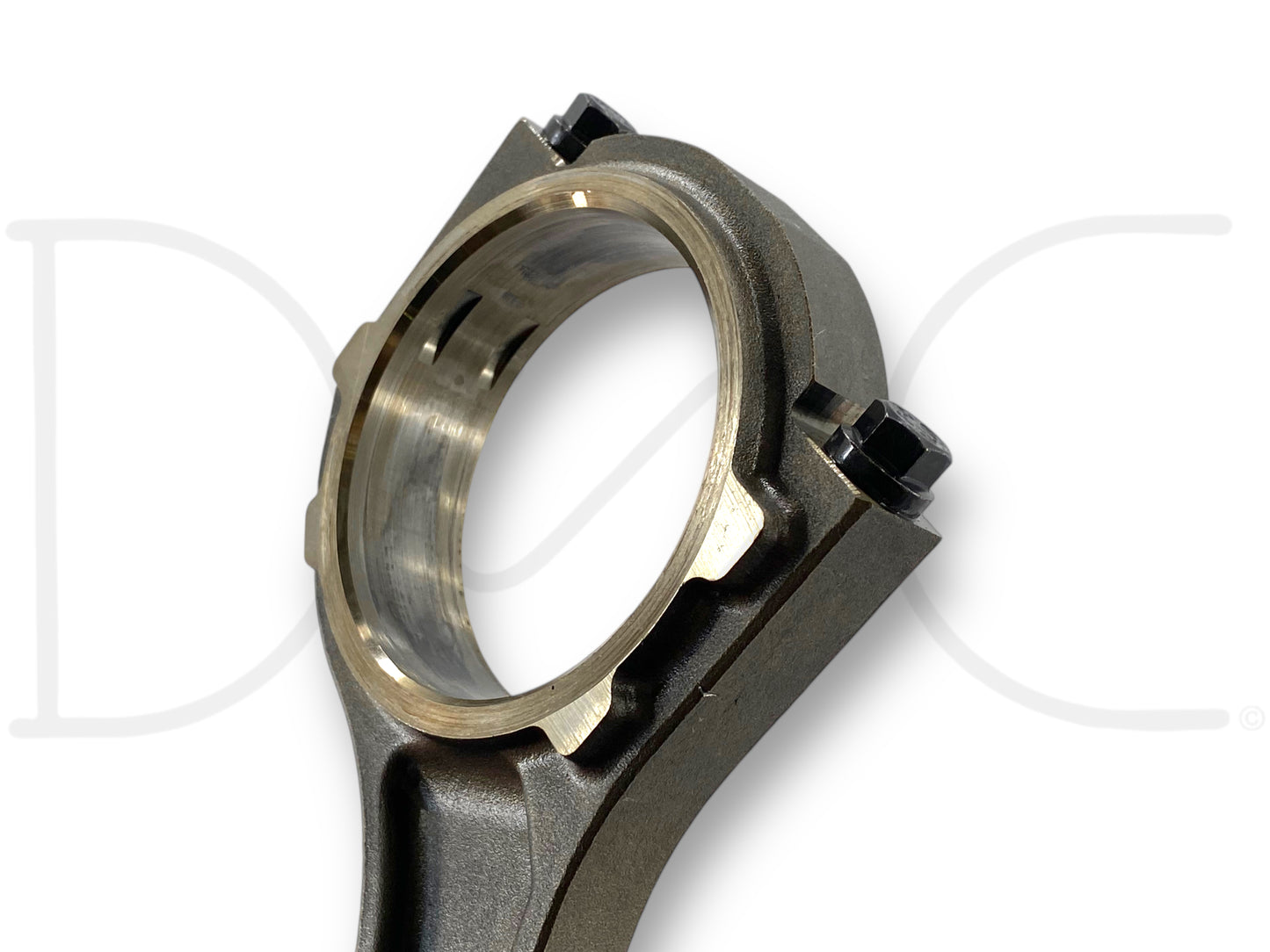 03-07 FORD 6.0 6.0L Powerstroke Diesel Connecting Rods OE Rod SET (8) 1834675C1