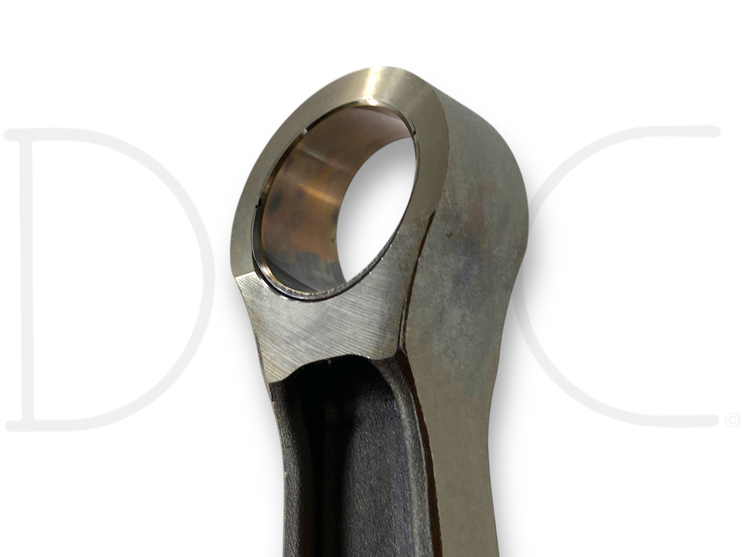 03-07 FORD 6.0 6.0L Powerstroke Diesel Connecting Rods OE Rod SET (8) 1834675C1