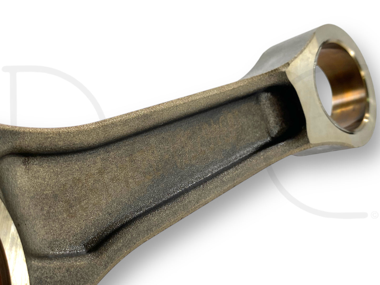 03-07 FORD 6.0 6.0L Powerstroke Diesel Connecting Rods OE Rod SET (8) 1834675C1