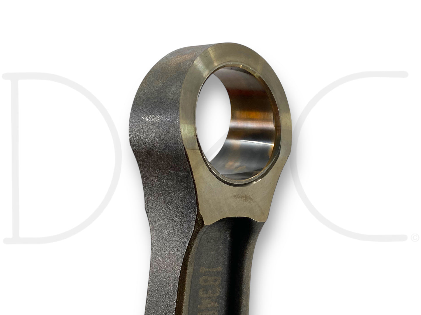 03-07 FORD 6.0 6.0L Powerstroke Diesel Connecting Rods OE Rod SET (8) 1834675C1